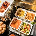 Best Western City Hotel Moran