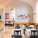Best Western City Hotel Moran