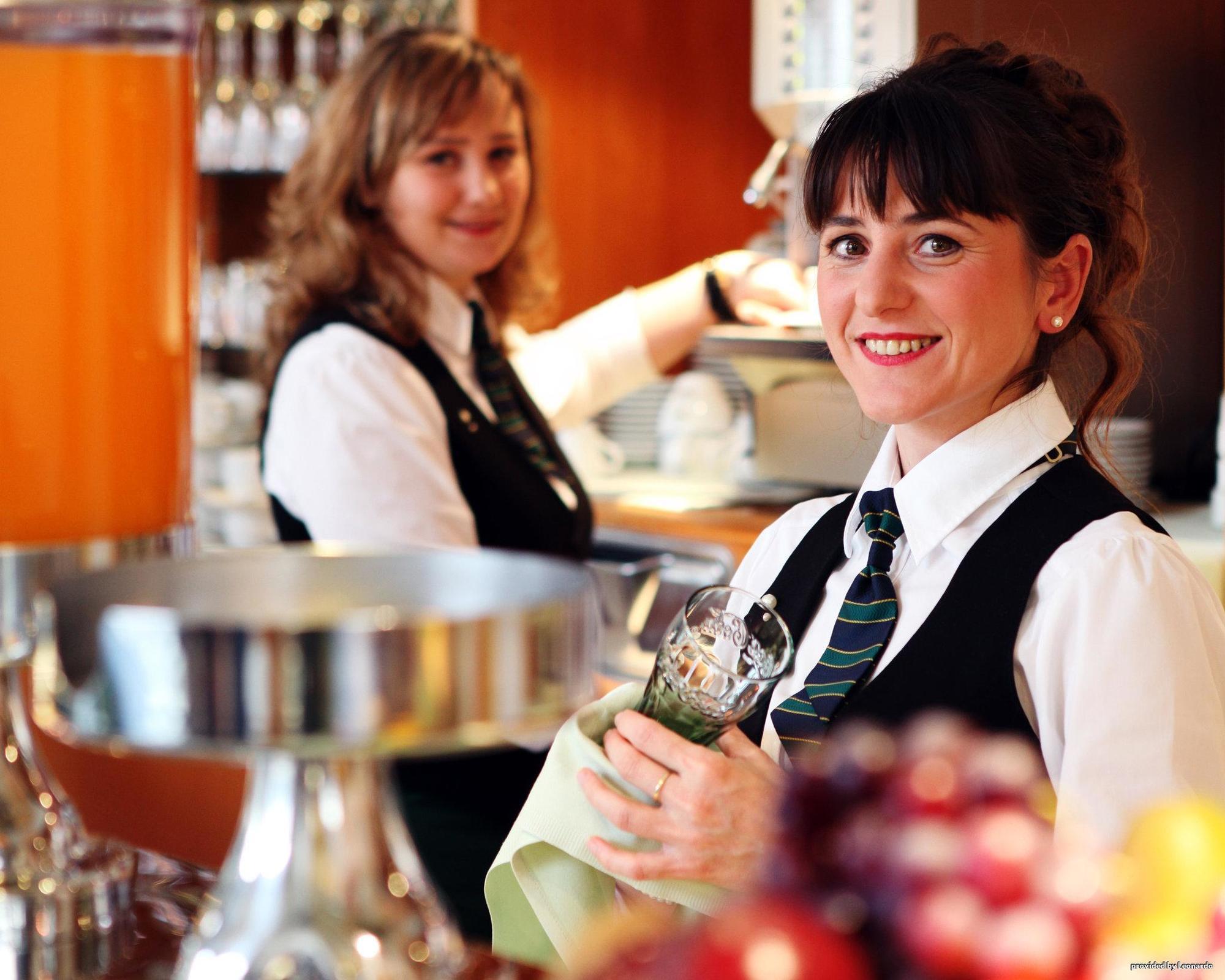 Hotel Western Moran Prague